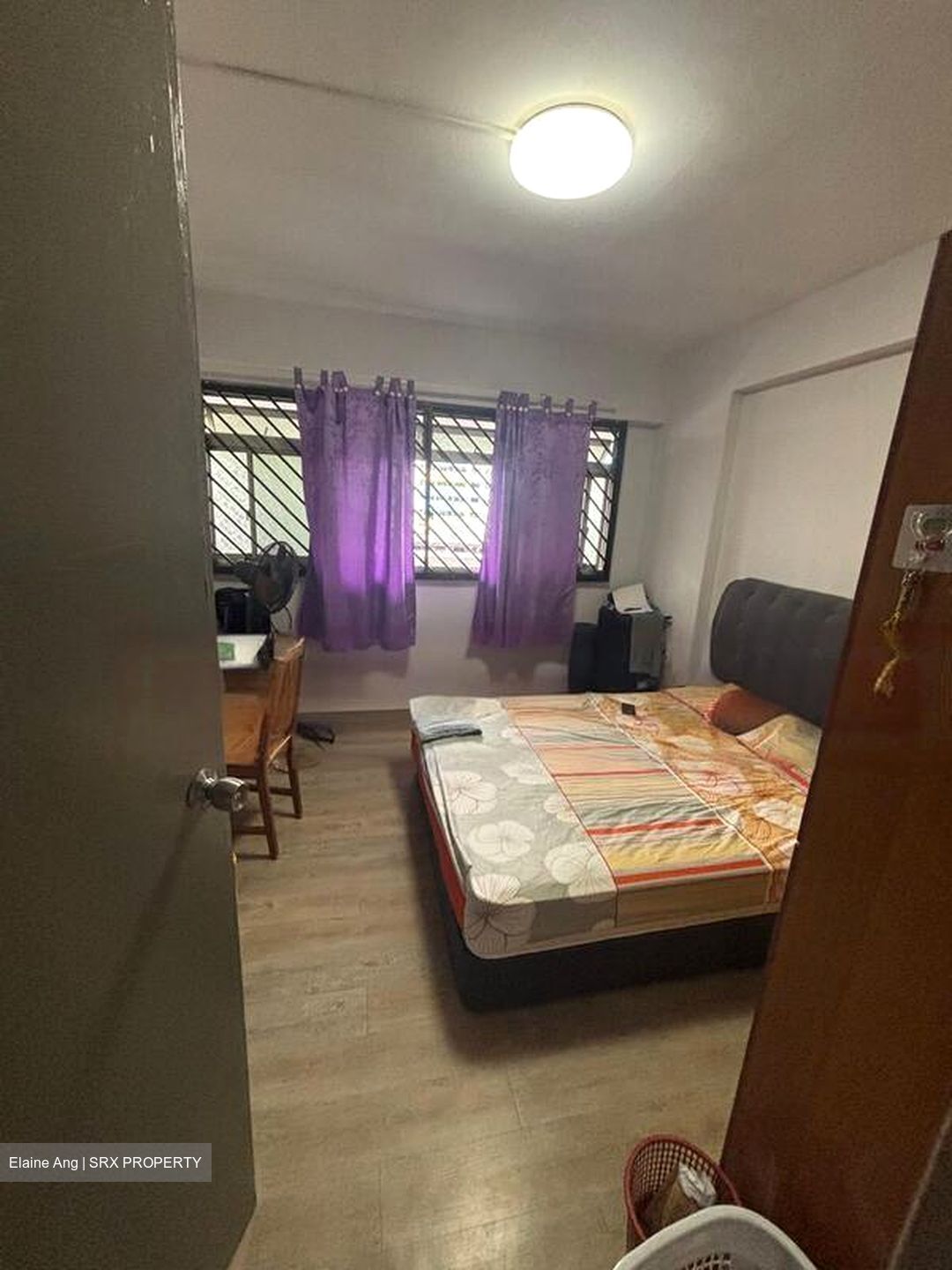 Blk 250 Choa Chu Kang Avenue 2 (Choa Chu Kang), HDB 4 Rooms #444818821